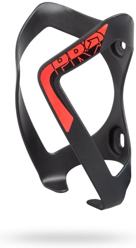 Флягодержатель PRO PRBC0014 красный