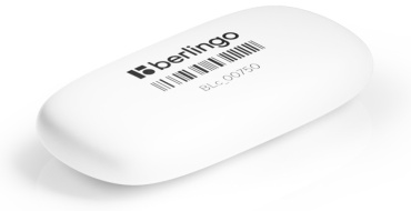 Ластик Berlingo Blc_00750, 1 шт