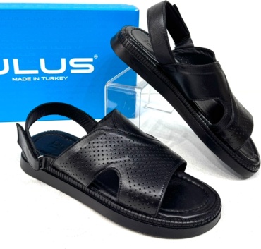 Сандалии ULUS черный