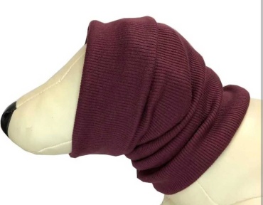 OSSO Fashion головной убор Кап-1005 бордовый XS