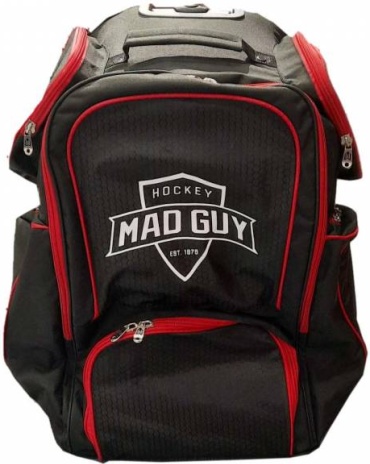 MAD GUY Prime SR MG400013 черный