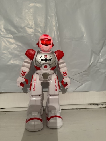 Робот Smart bot, высота 27 см