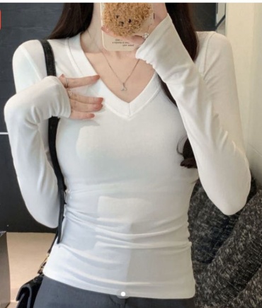 Блузка Zhanat Moda белый