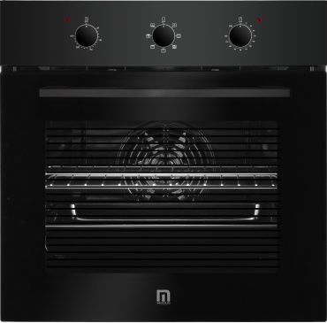 Духовой шкаф Modus MO600M3-72 черный