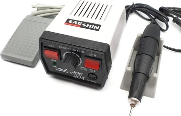 STRONG 204 аппарат