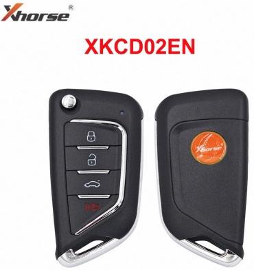 Xhorse ключ зажигания Xhorse