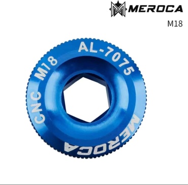 Болты для шатунов MEROCA M18