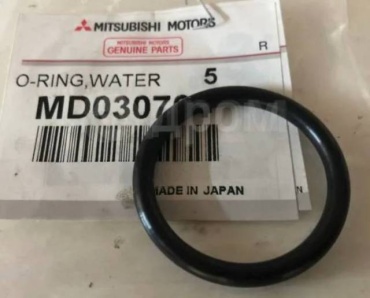 Mitsubishi уплотнительное кольцо MD030764