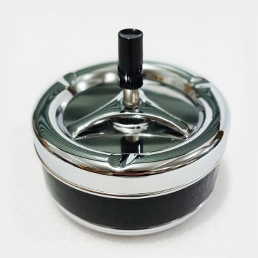 Ashtray 873222, сталь, металлический сплав