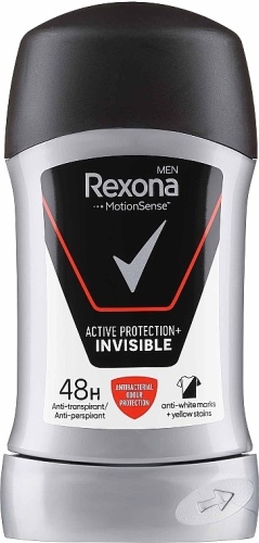 Rexona Rexona дезодорант-антиперспирант для мужчин 50 мл