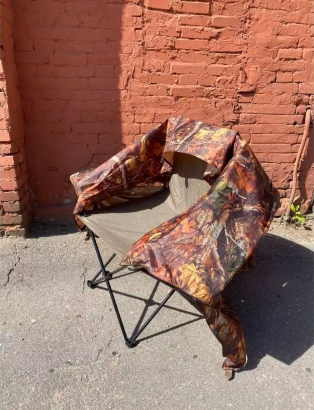 Засидка 890