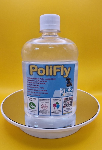 Гель PoliFly 1 шт
