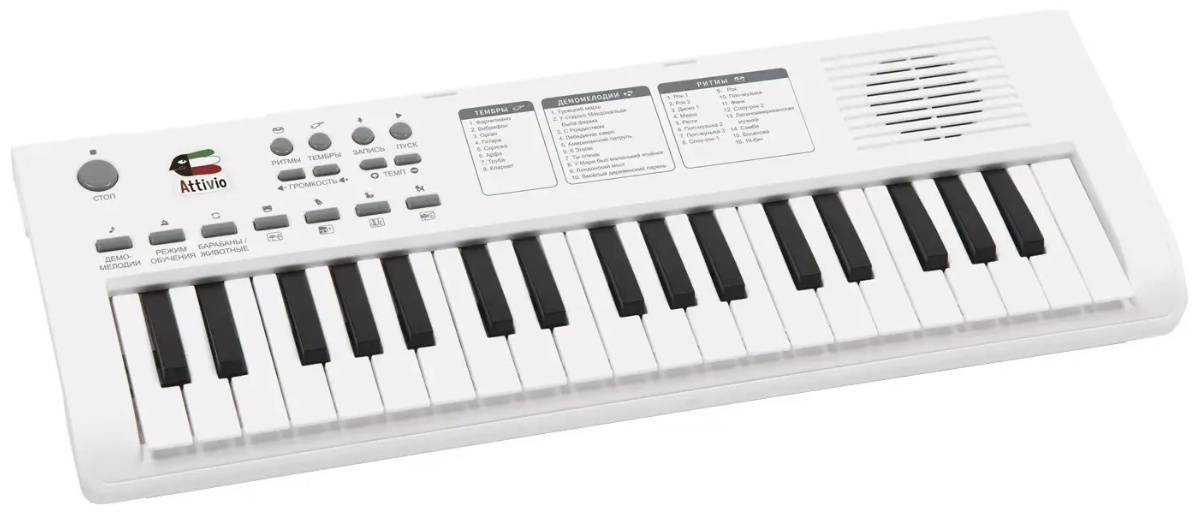 Синтезатор ОC-5499