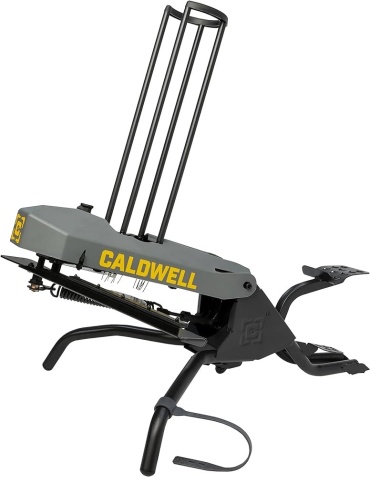 Caldwell метательный станок сталь 66 x 48 x 18 см 50 шт