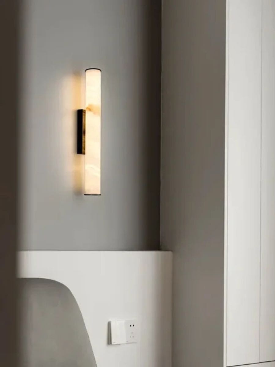 Бра настенный Werline LED, черный