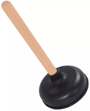Вантуз 694283 45 см