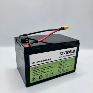 Аккумулятор DH1236-4A