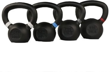 HAMMERGYM OK1005 цельнолитая 12 кг