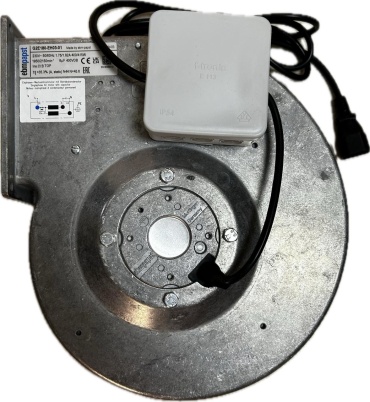 MplusM вентилятор для котла G2E 180-EH03-01 1 шт.