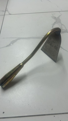 Тяпка садовая АРТ650/10см