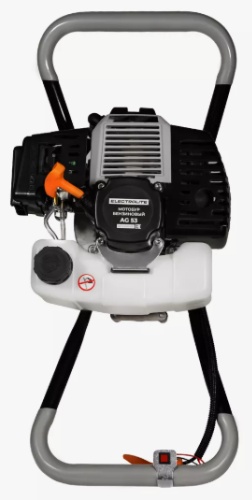 Мотобур бензиновый Electrolite AG 53