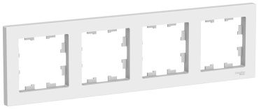 Schneider Electric ATN000104, белый