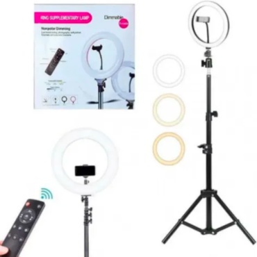 Кольцевая лампа Ring Fill Light m320