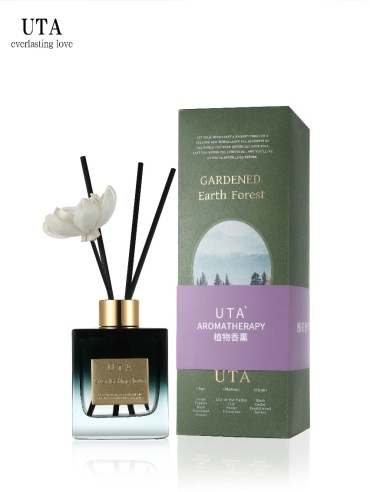 Uta Gardened earth forest 150 мл
