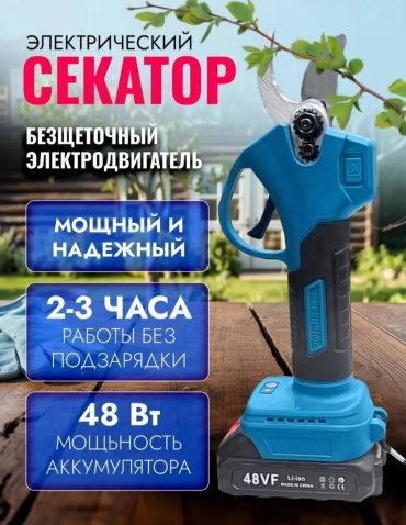 Секатор 856210872