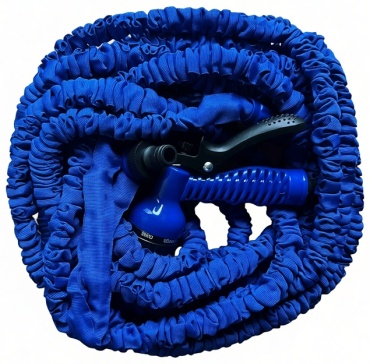 Шланг для полива MAGIC HOSE 15 м, 10 мм
