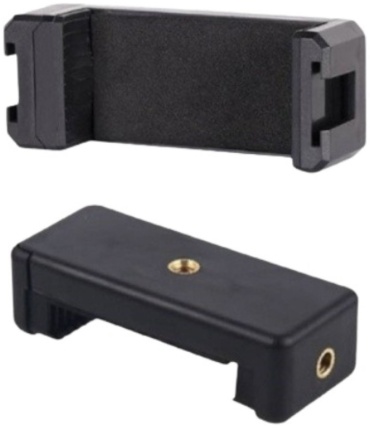 Держатель CLASSNO CS-Der01 черный