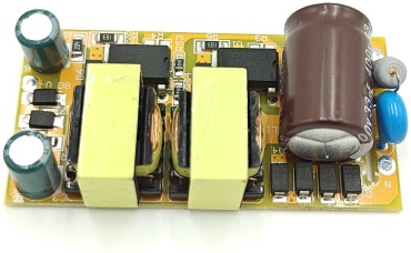 LED-драйвер 166983994 золотистый 1 шт