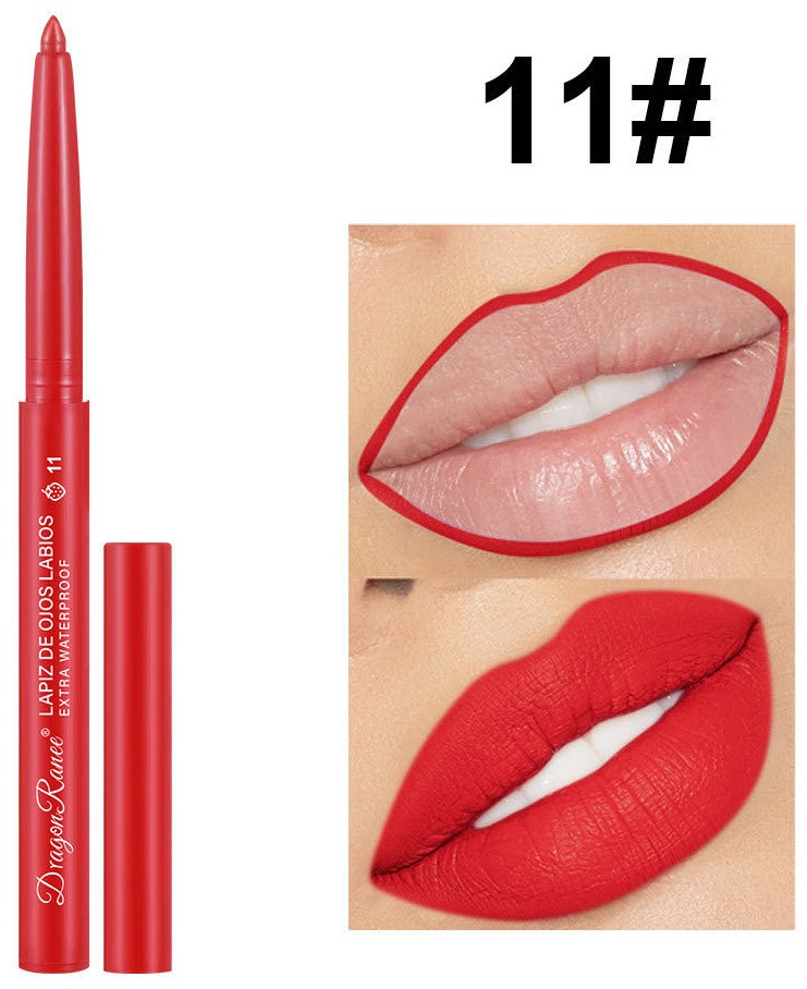 Dragon Ranee Extra Waterproof карандаш 11
