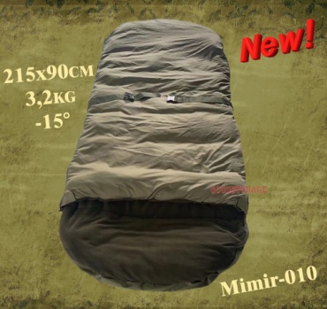 MirCamping Mir-010 камуфляж