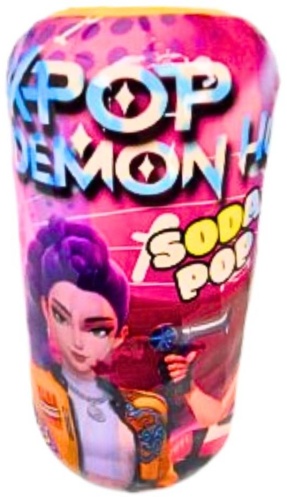 Кукла-мини K-Pop Demon Hunters 7 см