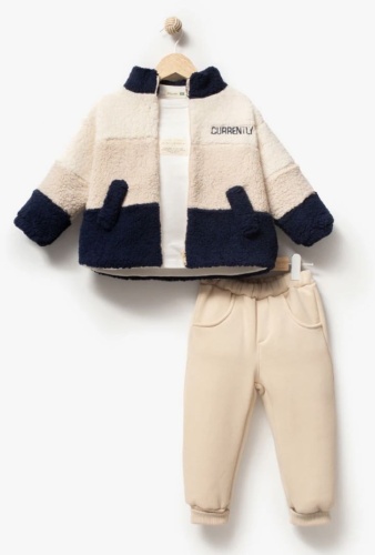 Комплект Jikko Baby черный