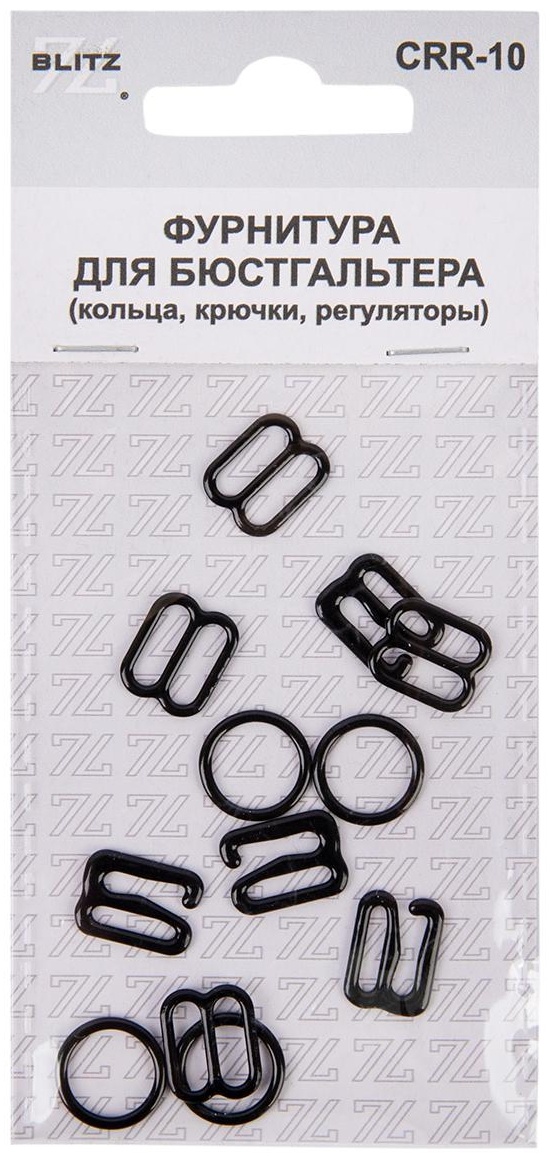 Петли BLITZ CRR-10