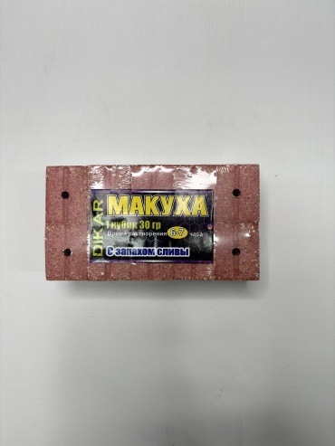 Макуха DIKAR Слива 0.65 кг