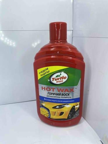 TW Waxshampo Tw 0.5 л