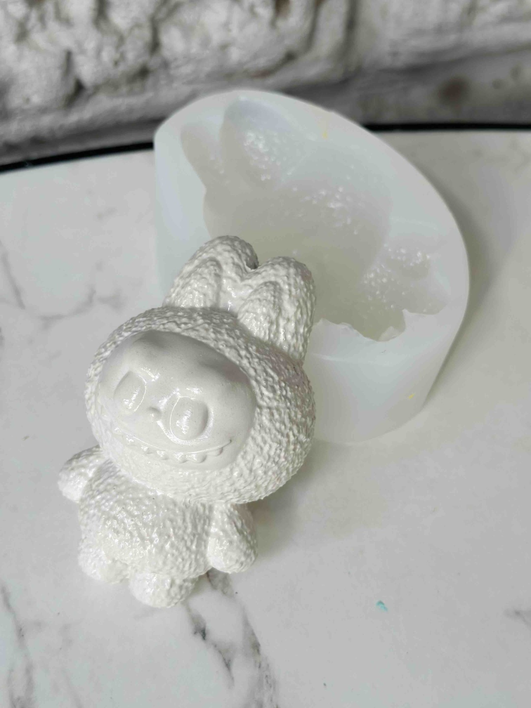 Lm mold «Лабубу 2D»