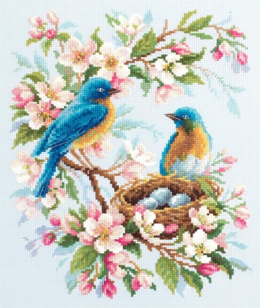 Чудесная игла 130-041