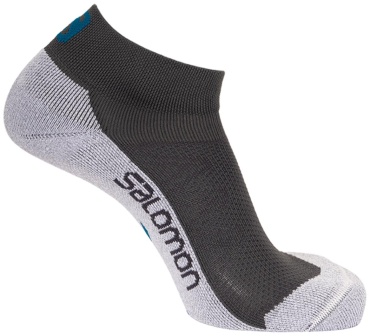 Носки Salomon 1 пара мультиколор 45, 46, 47