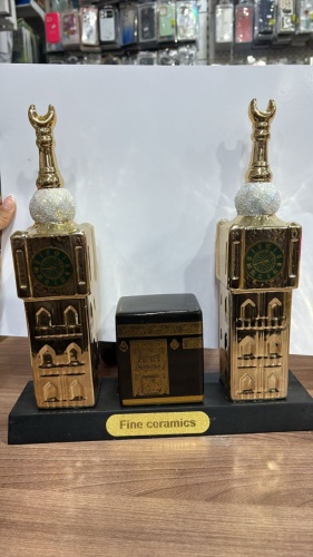 Статуэтка Кааба 30 см, керамика