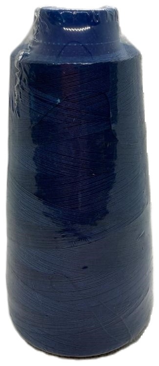 Нитки Ideal AKM.U синий
