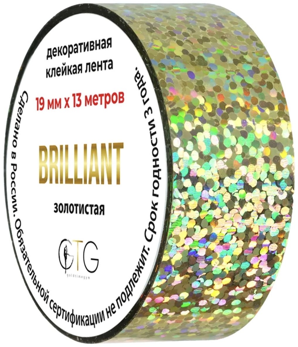 Обмотка для обруча и булав