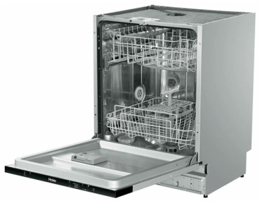 Посудомоечная машина Haier HDWE13-191RU белый