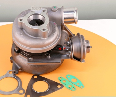 SLTURBO турбонагнетатель 14411-VC100SL