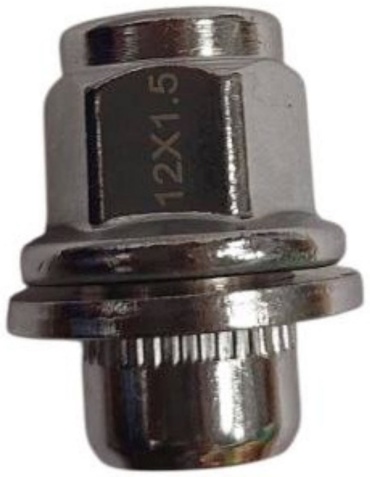 30215415 гайка колесная M12x1.5 1 шт
