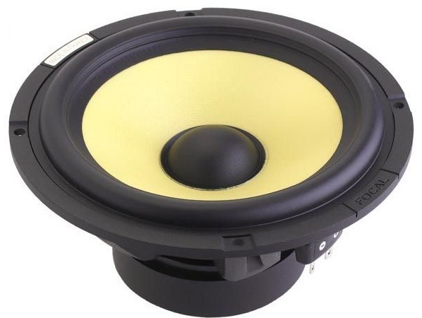 Focal компонентная АС ES 165 K EVO