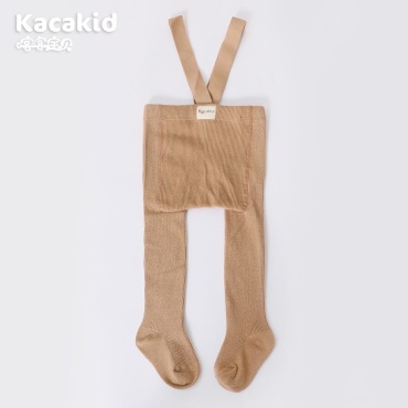 Колготки бежевый